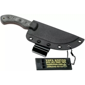 Tom Brown Tracker 4 Mini Knife TBT-040