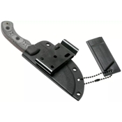 Tom Brown Tracker 4 Mini Knife TBT-040