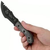 Tom Brown Tracker 4 Mini Knife TBT-040