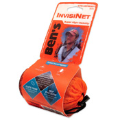 Bens InvisiNet Bug Head Net