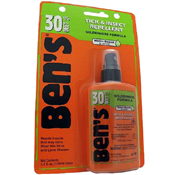 Ben's Insect Repellent Outdoor Spray - 37ml
