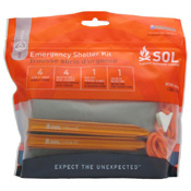 Emergency Shelter Bag