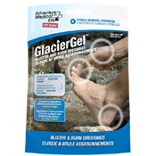 GlacierGel Blister Dressings