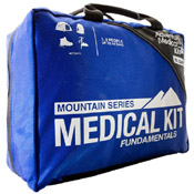 Mountain Series Fundamentals First Aid Kit