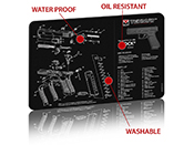 Glock Gen 5 TekMat Cleaning Mat
