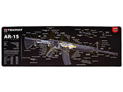 TekMat Ar15 Gun Cleaning Mat