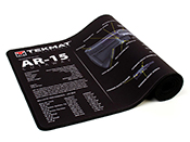 TekMat Ar15 Gun Cleaning Mat