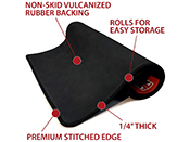 TekMat Ar15 Gun Cleaning Mat