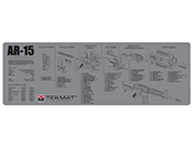 TekMat Ar15 Gun Cleaning Mat
