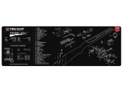 Tactical Ruger 10-22 TekMat