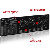 Remington 700 TekMat Gun Cleaning Mat