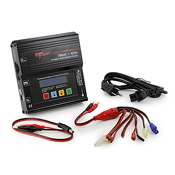 Dual Power Balancing 100v-240v Charger