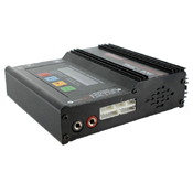 Dual Power Balancing 100v-240v Charger