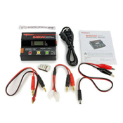 B450AC 45W AC/DC Compact Balance Charger