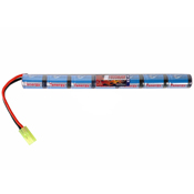 1600mAh 8.4V NiMH Stick Battery