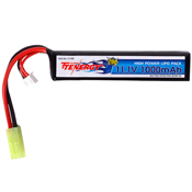 11.1V 1000mAh 20C Stick Style LiPo AEG Battery