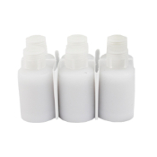 Tru Flare White 15mm Signal Flare