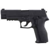 KP-01-E2-GAS 6mm GBB Airsoft Pistol