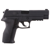 KP-01-E2-GAS 6mm GBB Airsoft Pistol