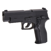 KP-01-E2-GAS 6mm GBB Airsoft Pistol