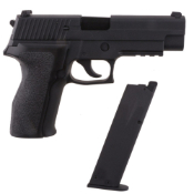 KP-01-E2-GAS 6mm GBB Airsoft Pistol