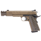 KP-16 Full Metal Airsoft Gun - FDE