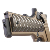 KP-16 Full Metal Airsoft Gun - FDE