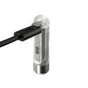 Keychain Lamp - TIKI GITD 