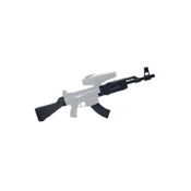 Tippmann AK47 Style Foregrip