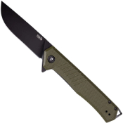 F1 Alpha Tactical Folding Knife