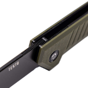 F1 Alpha Tactical Folding Knife