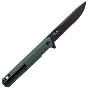 F2 Bravo Tactical Folding Knife
