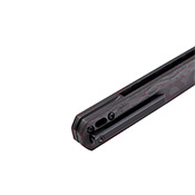 F2 Bravo Tactical Folding Knife