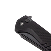 F3 Charlie Tactical Folding Knife