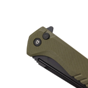 F3 Charlie Tactical Folding Knife