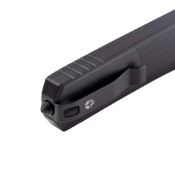 A5 Spry Drop Point Dagger in OD green, offered at Buycamouflage.com.