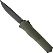 A5 Spry Drop Point Knife