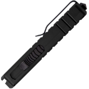 A2 Badger Knife - Black Accents