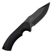 Fit Clip Point Fixed Blade Knife