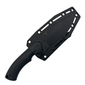 Fit Clip Point Fixed Blade Knife