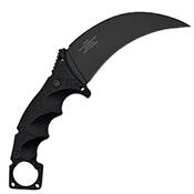 MidNight Karambit Fixed Knife