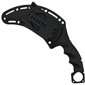 MidNight Karambit Fixed Knife