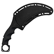 MidNight Karambit Fixed Knife
