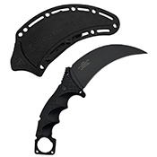 MidNight Karambit Fixed Knife