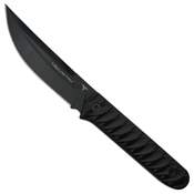 Ninja Trailing Point Fixed Blade Knife