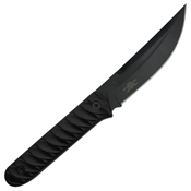 Ninja Trailing Point Fixed Blade Knife