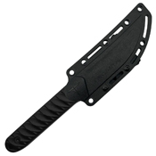 Ninja Trailing Point Fixed Blade Knife