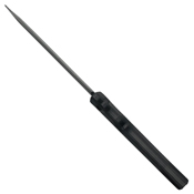 Neuter Drop Point Fixed Blade Knife