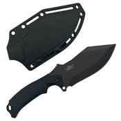 Neuter Drop Point Fixed Blade Knife
