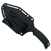 Neuter Drop Point Fixed Blade Knife